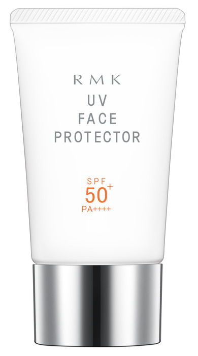 RMK UV防護乳